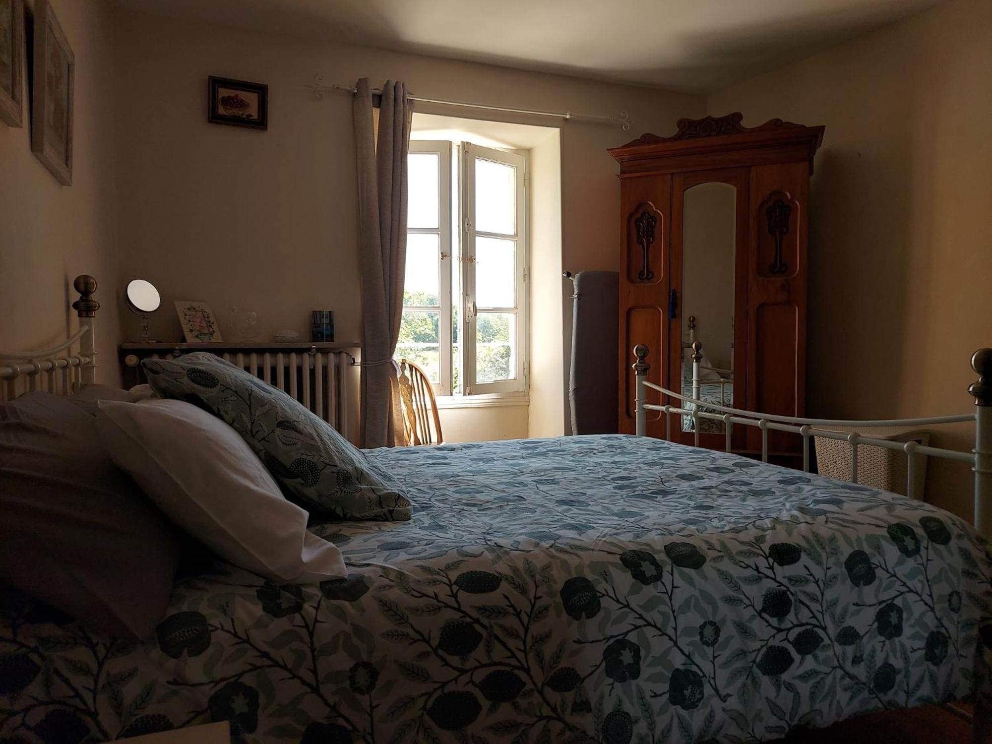 Charming Two Bedroom Gite With Beautiful Gardens Confolens Εξωτερικό φωτογραφία