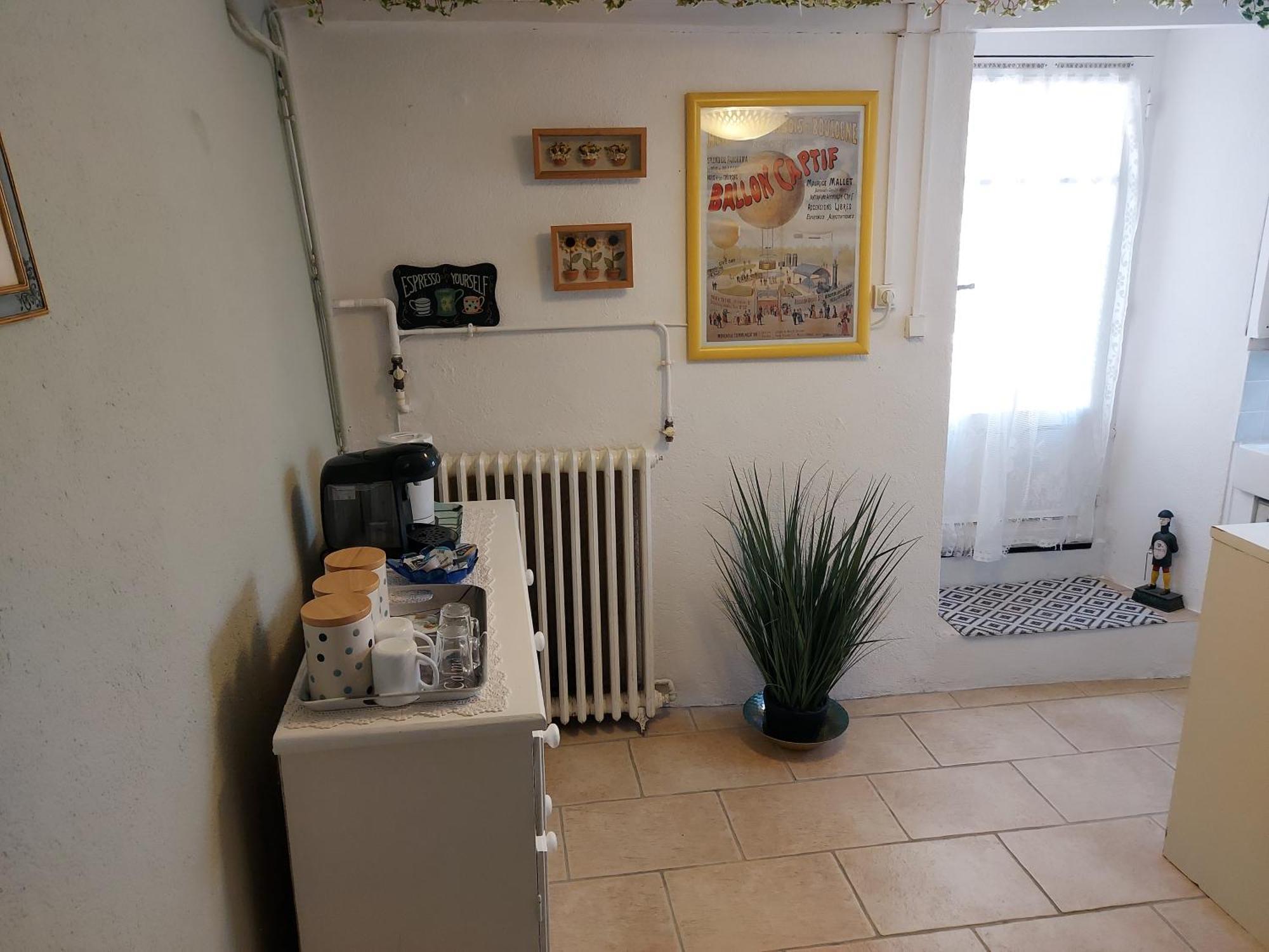 Charming Two Bedroom Gite With Beautiful Gardens Confolens Εξωτερικό φωτογραφία